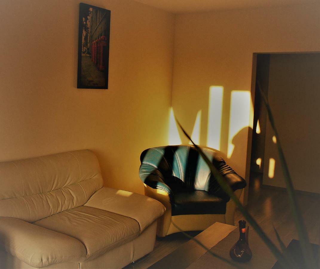 Casa Peterfi - Apartment With 3 Bedrooms And Spacious Living Room Târgu-Mureş Exterior foto
